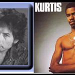 Just because Dylan loves rap music doesn't mean he's good at rapping. Listen to his cameo on Kurtis Blow's "Street Rock." You can hear Dylan at the very start, and at 6:12 mark.